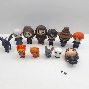 Funko Pop Mystery Minis Harry Potter Lot